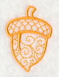 Fall Acorn 4 - Image 2