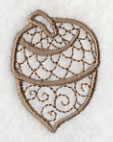 Fall Acorn 6 - Image 2