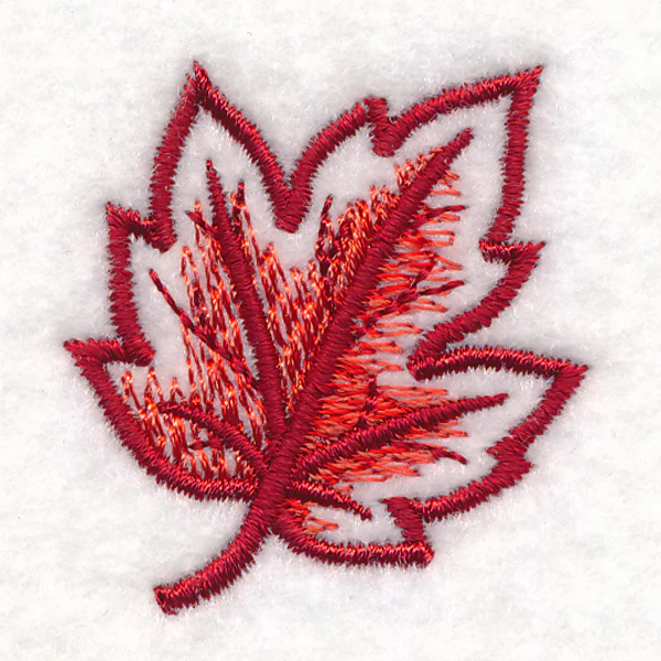 Fall Colors Accessory - Image 2