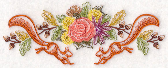 Fall Flora and Fauna - Image 3