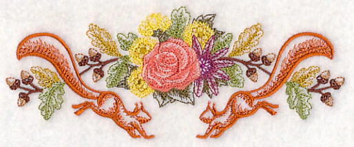 Fall Flora and Fauna - Image 4