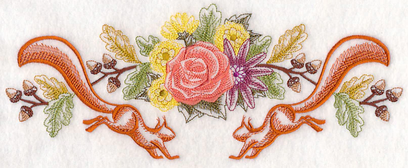 Fall Flora and Fauna - Image 5