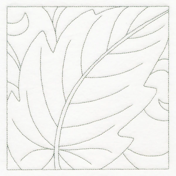 Fall into Autumn Quilting - Birch (Double Run) - Image 3