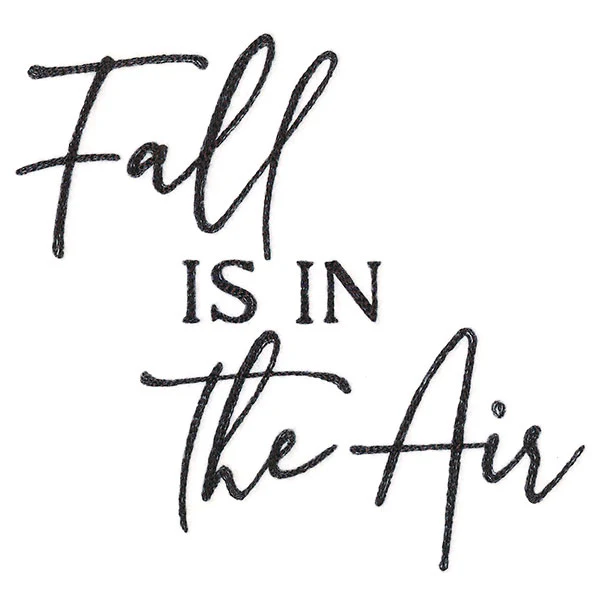 Fall Is In The Air - Image 3