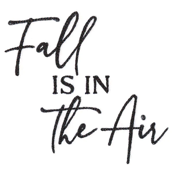 Fall Is In The Air - Image 4