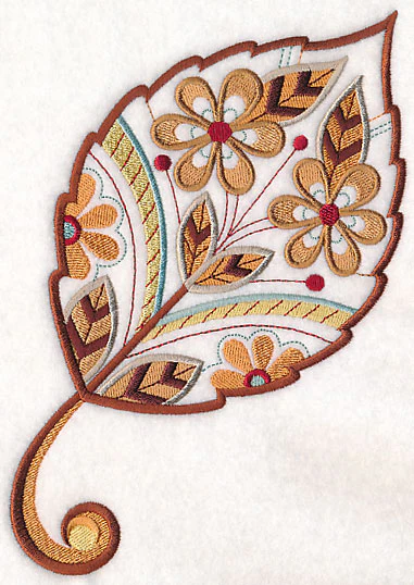 Fall with Flair - Elm - Image 3