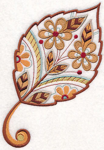 Fall with Flair - Elm - Image 4