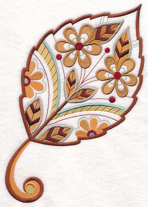 Fall with Flair - Elm - Image 6