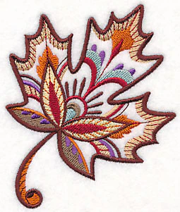 Fall with Flair - Maple - Image 5