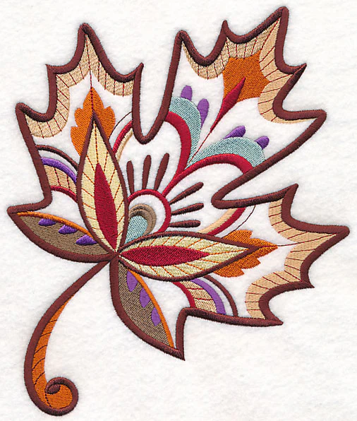 Fall with Flair - Maple - Image 6
