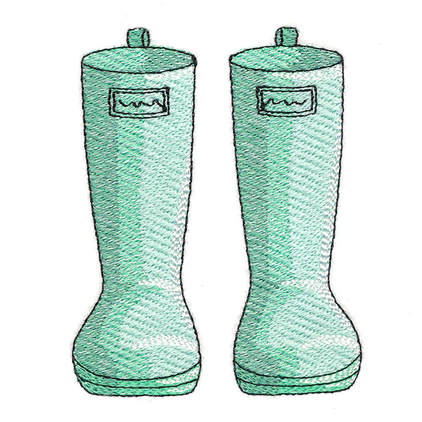 Family Boots - Dad - Image 3