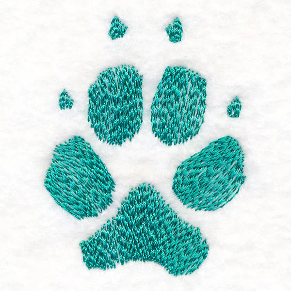 Family Handprints - Dog - Image 9