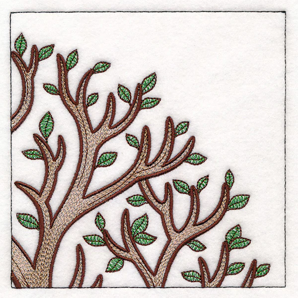 Family Tree Scene - Image 22