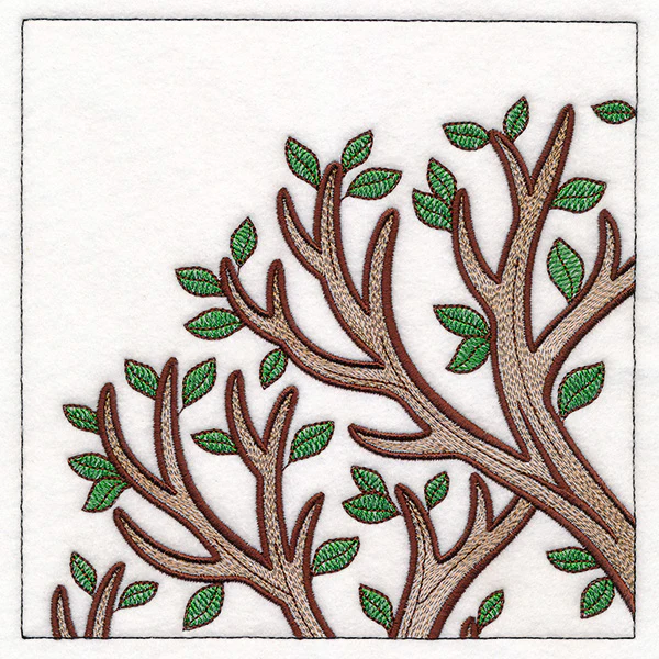 Family Tree Scene - Image 3