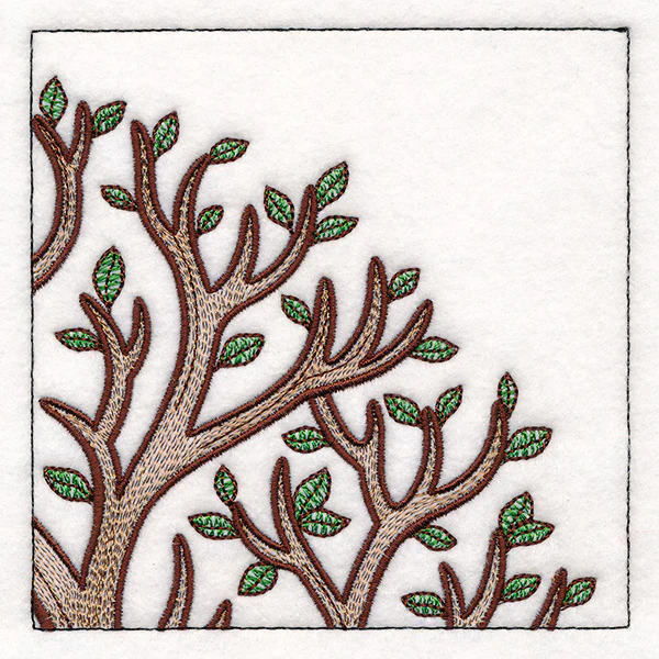 Family Tree Scene - Image 31