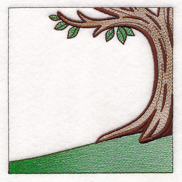 Family Tree Scene - Image 34
