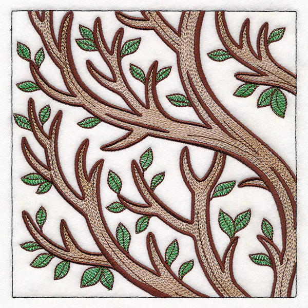 Family Tree Scene - Image 5
