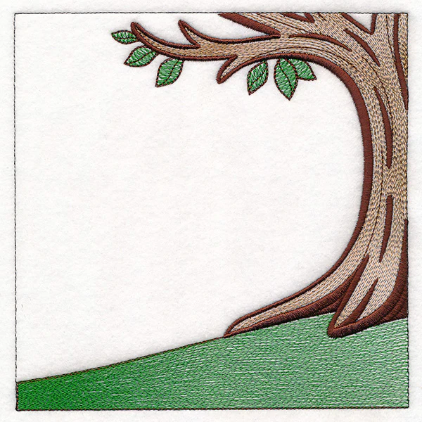 Family Tree Scene - Image 7