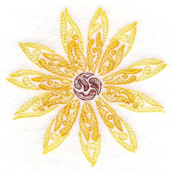 Fanciful Fall Black-Eyed Susan - Image 5