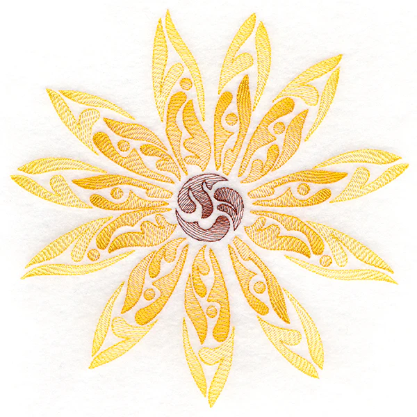 Fanciful Fall Black-Eyed Susan - Image 6