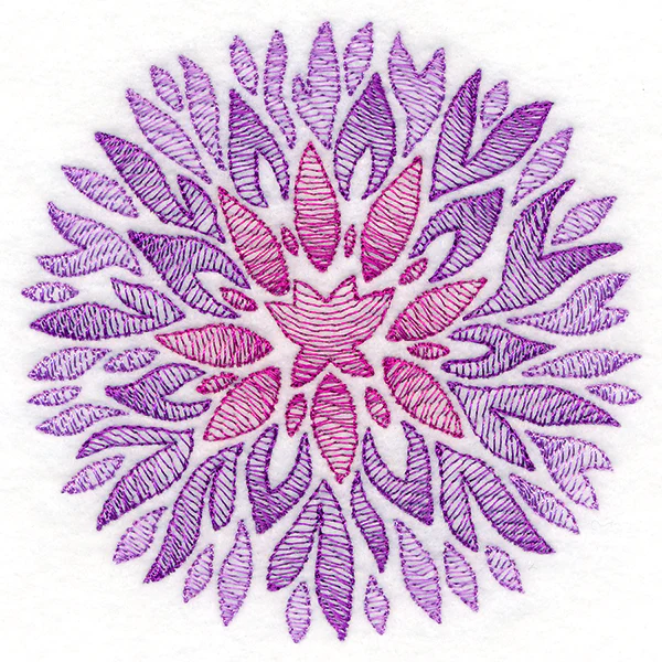 Fanciful Fall Chrysanthemum - Image 9