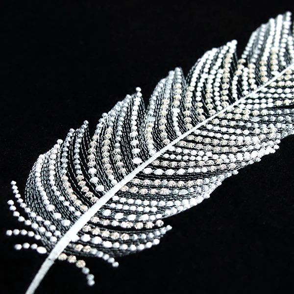 Fanciful Feather - Image 4