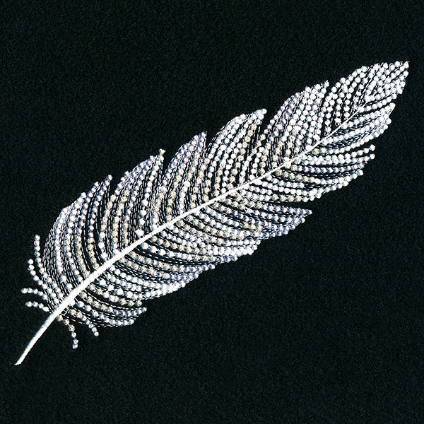 Fanciful Feather - Image 5