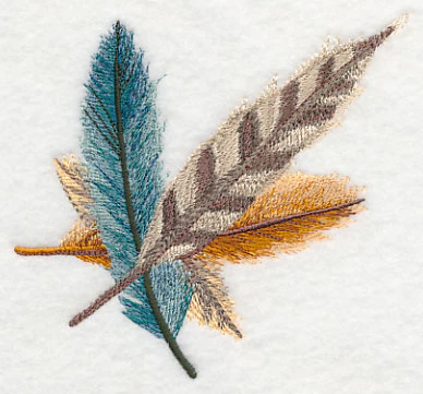 Fanciful Feathers Potpourri Corner - Image 2