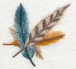 Fanciful Feathers Potpourri Corner - Image 3
