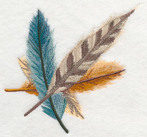 Fanciful Feathers Potpourri Corner - Image 4