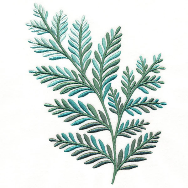 Fanciful Fern - Image 3