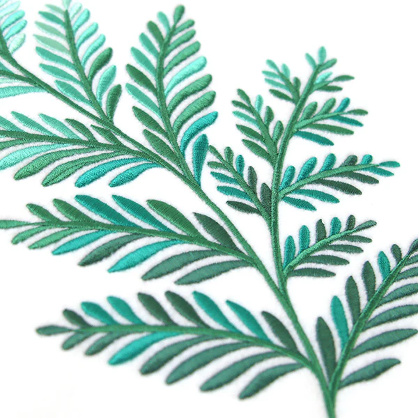 Fanciful Fern - Image 8