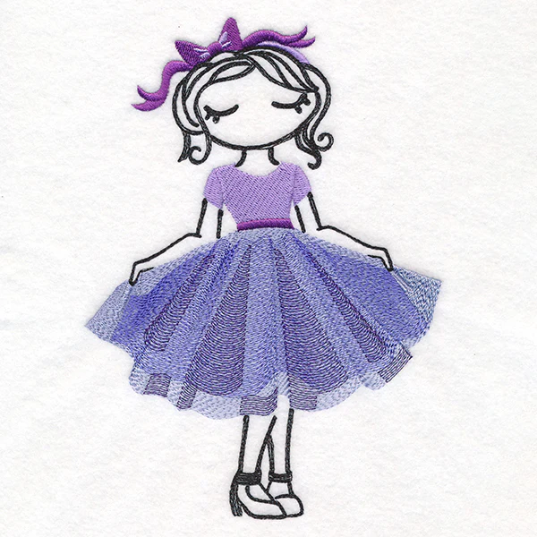 Fancy Fashionista