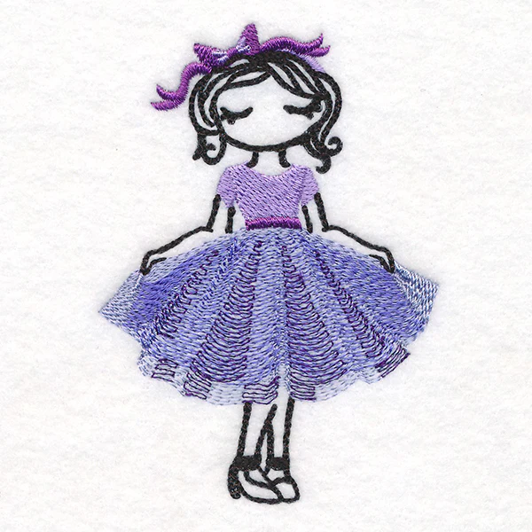 Fancy Fashionista - Image 3