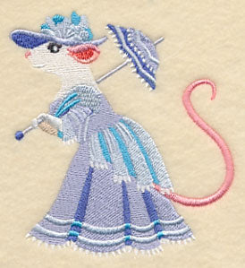 Fancy Mouse - Image 3