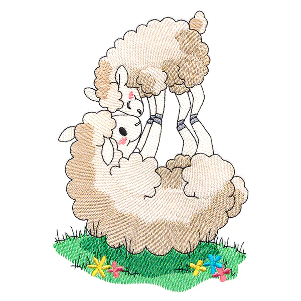 Farm Families - Sheep - Image 3