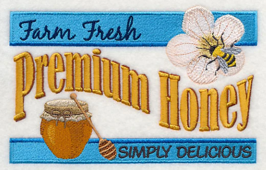 Farm Fresh Premium Honey - Image 4