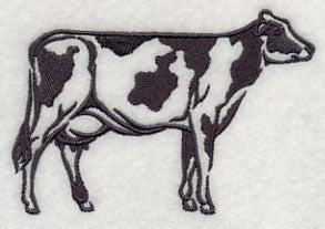 Farm Silhouette Holstein - Image 3