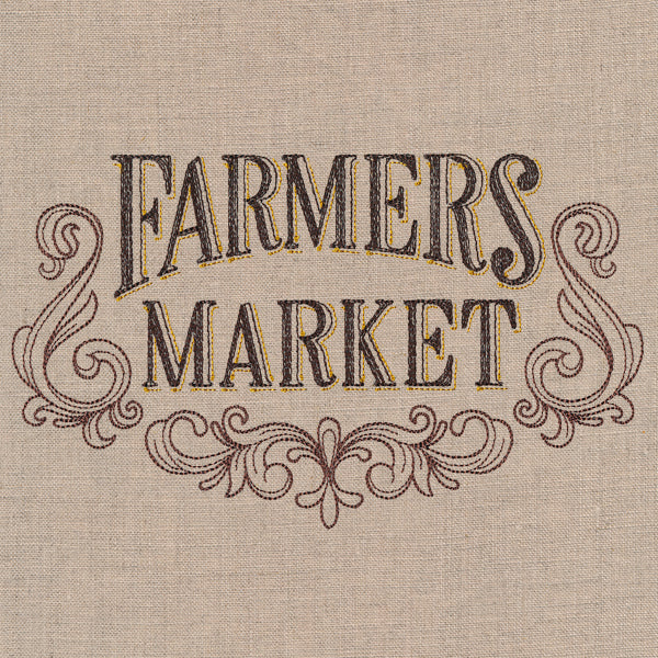 Farmers Market - Image 3