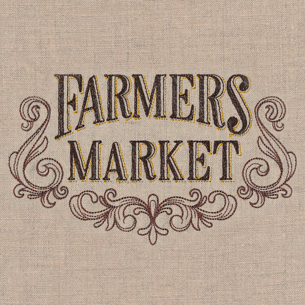 Farmers Market - Image 4