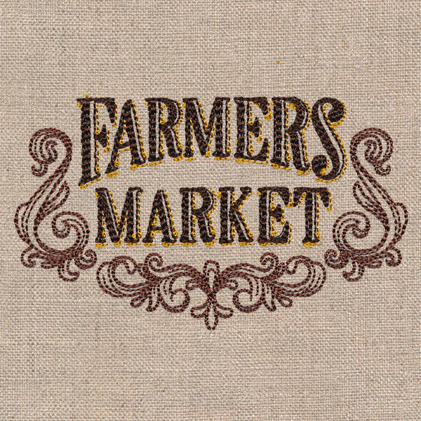 Farmers Market - Image 5