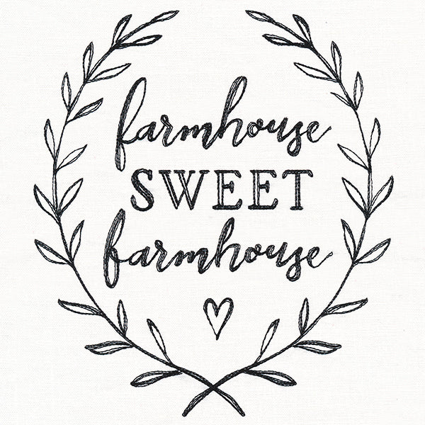 Farmhouse Sweet Farmhouse - Image 5
