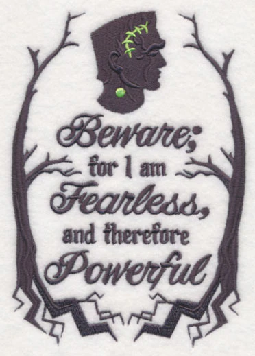 Fearless Frankenstein - Image 3
