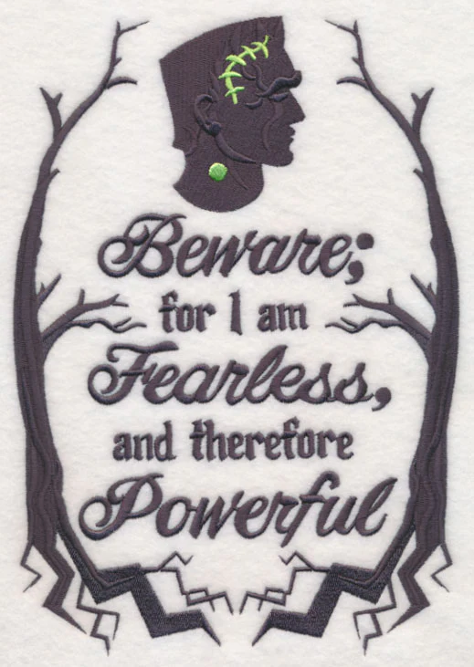 Fearless Frankenstein - Image 4