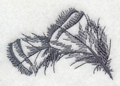 Feather - Chickadee - Image 3