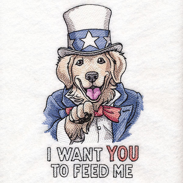 Feed Me Dog - Image 3