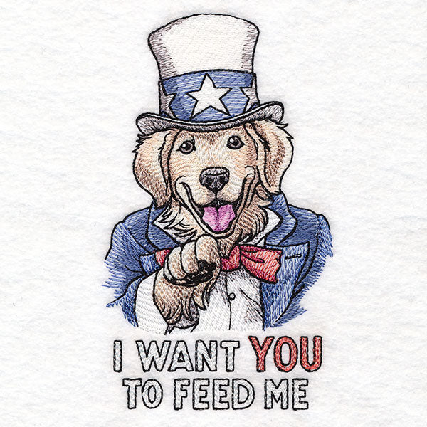 Feed Me Dog - Image 4