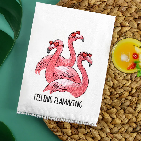 Feeling Flamazing Flamingos - Image 6