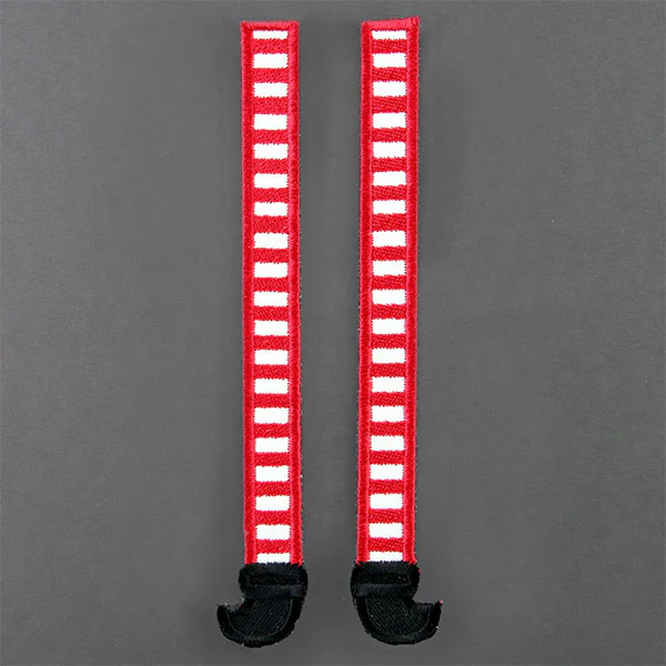 Festive Gnome & Elf Legs (In-the-Hoop) - Image 4