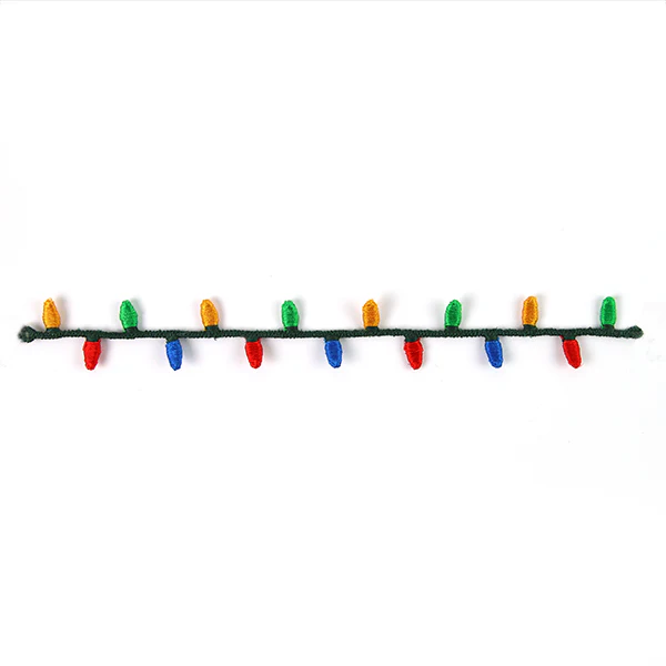 Festive Lights Bracelet (Lace) - Image 10